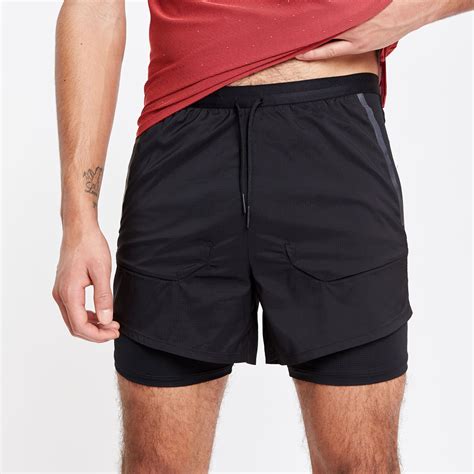 nike tech pack 2-in-1-laufshorts für herren|Mens Nike Tech Shorts.